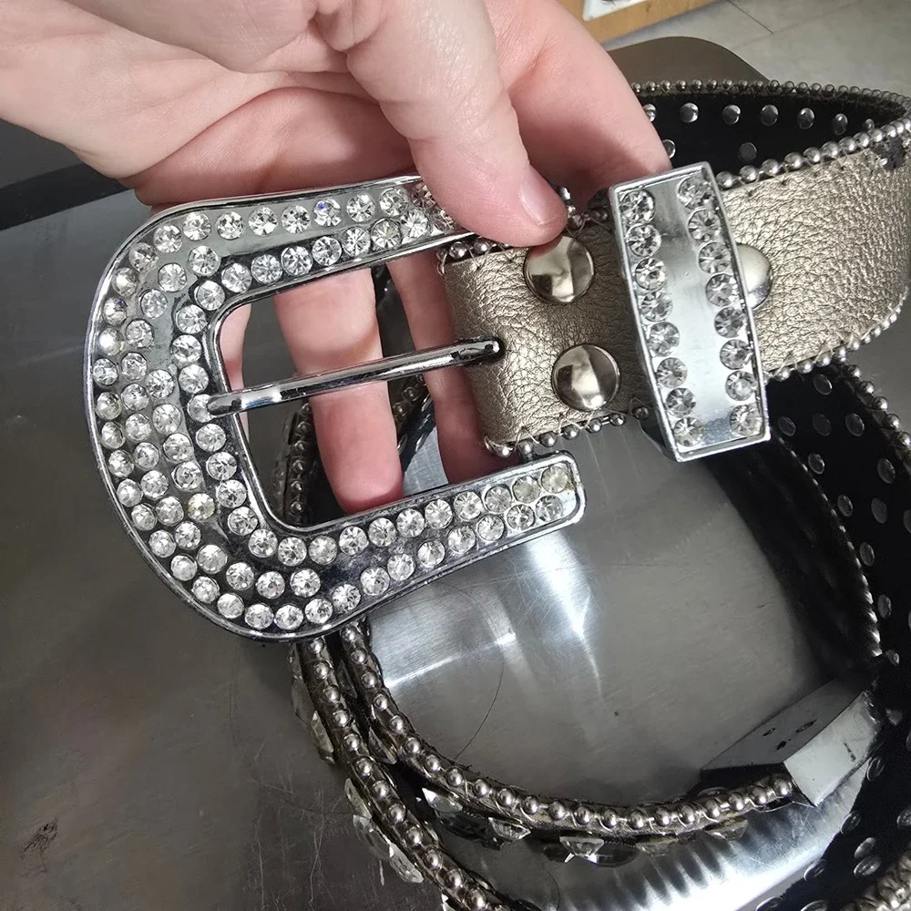 N/A genuine leather